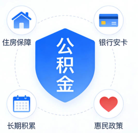 桦甸新单位入职不满一年职工住房公积金提取政策全解析