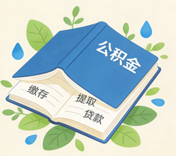 桦甸理性选择公积金代办：这六类情况可以考虑专业协助