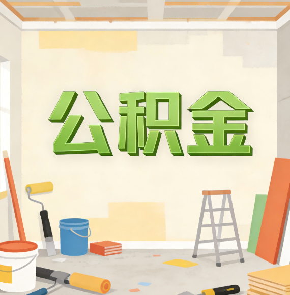 桦甸公积金提取实务指南