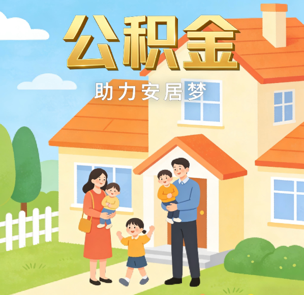 桦甸公积金代办的5个意想不到的好处，第3个最实用