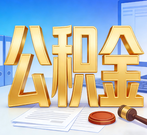 桦甸公积金提取服务新解：三方公司的专业赋能价值