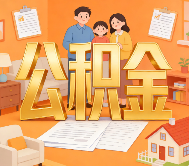 桦甸公积金代办服务的现实价值与普惠意义