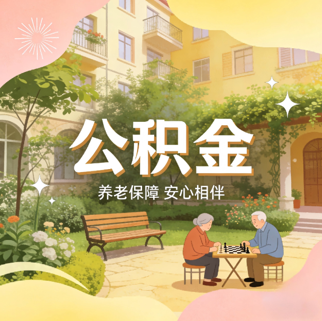 桦甸全面解读住房公积金的多元用途