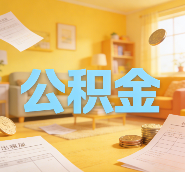 桦甸公积金代办正在成为你的“住房金融顾问”