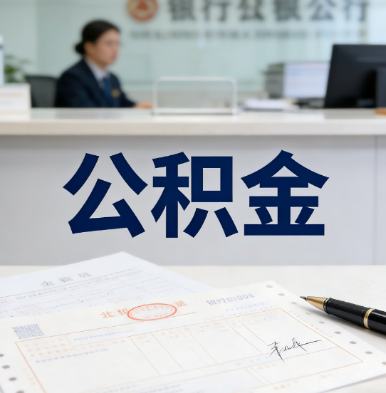 桦甸养老公积金代办需要哪些证件？