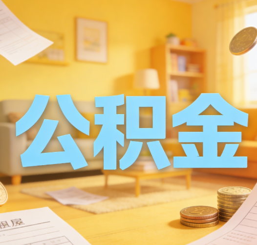 桦甸买房如何提取公积金？