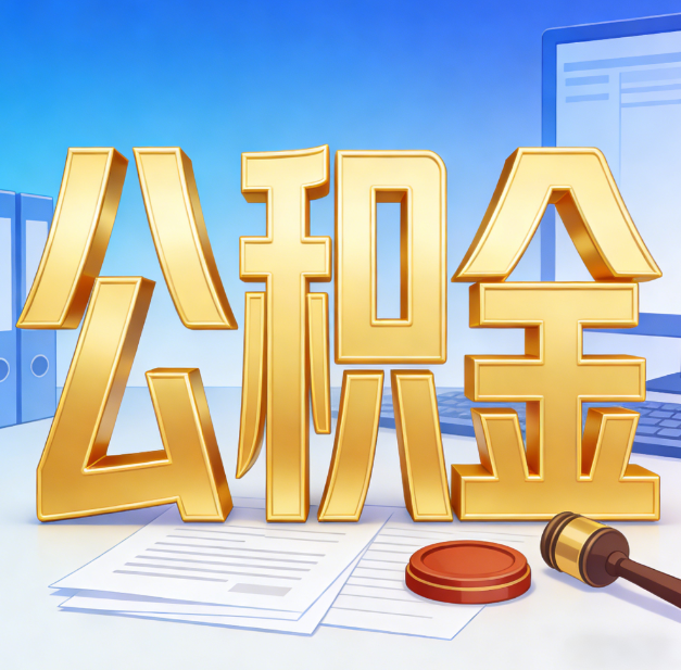 桦甸公积金代办行业观察：从“跑腿经济”到“专业服务”的蝶变之路